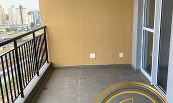 Imagem 5: Apartamento 1 dormitório, 1 vaga para moto, Belenzinho