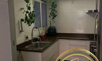 Imagem 7: Apartamento de luxo com 3 suítes e 2 vagas na Mooca: seu novo lar em São Paulo!