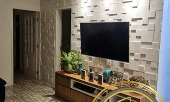 Imagem 5: Apartamento de luxo com 3 suítes e 2 vagas na Mooca: seu novo lar em São Paulo!