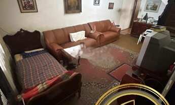 Imagem 3: Excelente oportunidade: Sobrado de 3 quartos na Vila Fernandes, São Paulo-SP, com suíte e