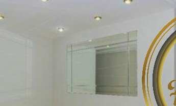 Imagem 4: Apartamento à venda na Mooca, São Paulo-SP: 3 quartos, 1 suíte, 2 salas, 2 banheiros, 1 va