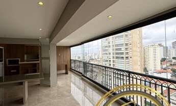 Imagem 3: Apartamento Alto Padrão a venda no Parque da Mooca