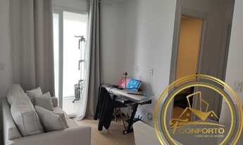 Imagem: Apartamento com 2 dormitórios ao lado do