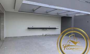 Imagem: Cobertura penthouse 3 dormitórios, 1 suítes