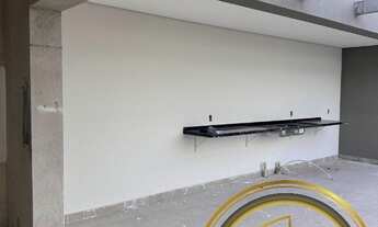 Imagem 4: Cobertura penthouse 3 dormitórios, 1 suítes, 2 vagas, Quarta Parada