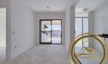 Imagem: Apartamento com 2 dormitórios, 1 suíte