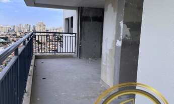 Imagem 7: Cobertura penthouse 3 dormitórios, 1 suítes, 2 vagas, Quarta Parada