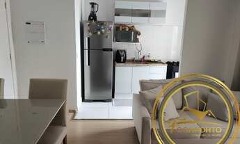 Imagem 2: Apartamento com 2 dormitórios ao lado do metrô Vila Prudente