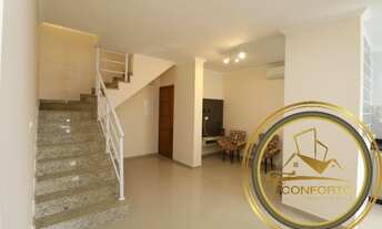 Imagem: Cobertura duplex em Mongaguá, 3 dormitórios