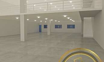 Imagem 2: Loja comercial para alugar no Anália Franco - Vila Regente Feijó