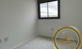 Imagem 4: Apartamento com 2 dormitórios, 1 suíte e 1 vaga de garagem, Jd. Independência