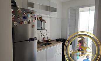 Imagem 3: Apartamento com 2 dormitórios ao lado do metrô Vila Prudente