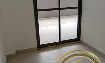 Imagem 3: Apartamento para alugar com 3 quartos, 2 suítes, 2 vagas de garagem, Vila Gomes Cardim