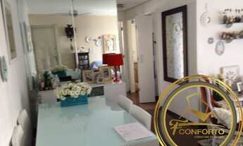 Imagem: Apartamento 3 dormitórios, 1 suíte, 1