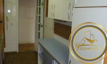 Imagem 2: Apartamento 3 dormitórios, 1 suíte, 1 vaga, Vila Bertioga