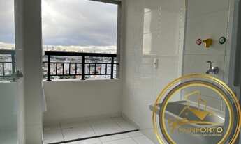 Imagem 5: Apartamento com 2 dormitórios, 1 suíte e 1 vaga de garagem, Jd. Independência