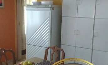 Imagem: Casa térrea à venda com 3 quartos, 1 sala