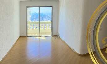 Imagem 2: Apartamento com 2 quartos, 1 suíte, 1 vaga, Venda ou Aluguel