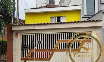 Imagem: Casa térrea à venda em São Paulo-SP