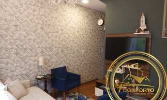 Imagem 3: Casa de luxo no condomínio Vila Carrão: 2 quartos, 2 suítes, 2 salas, 3 banheiros, 1 vaga