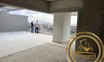 Imagem 5: Cobertura penthouse 3 dormitórios, 1 suítes, 2 vagas, Quarta Parada