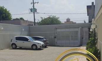 Imagem 2: Casa de luxo no condomínio Vila Carrão: 2 quartos, 2 suítes, 2 salas, 3 banheiros, 1 vaga