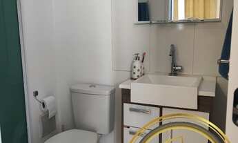 Imagem 5: Apartamento com 2 dormitórios ao lado do metrô Vila Prudente