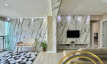 Imagem: Apartamento à venda no Tatuapé