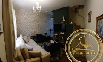 Imagem 6: Casa de luxo no condomínio Vila Carrão: 2 quartos, 2 suítes, 2 salas, 3 banheiros, 1 vaga