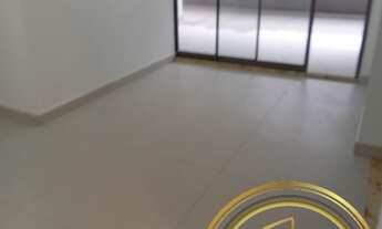 Imagem 2: Apartamento para alugar com 3 quartos, 2 suítes, 2 vagas de garagem, Vila Gomes Cardim