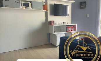 Imagem: Apartamento com 2 dormitórios, 1 suíte