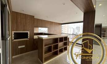 Imagem 4: Apartamento Alto Padrão a venda no Parque da Mooca