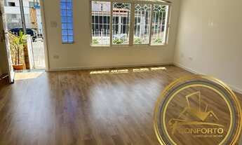 Imagem 5: Imperdível Sobrado à Venda em São Paulo-SP, Chácara Santo Antônio - 3 quartos, 1 suíte, 2