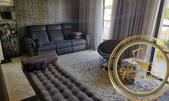 Imagem 4: Apartamento à venda em São Paulo-SP, Jardim Avelino: 2 quartos, 1 suíte, 2 salas, 2 banhei