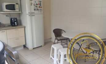 Imagem 6: Excelente Sobrado à Venda no Belenzinho, São Paulo-SP: 2 Quartos, 2 Salas, 2 Banheiros, 2