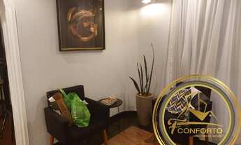 Imagem 5: Apartamento de luxo no Alto da Mooca: 3 quartos, 3 suítes, 3 salas, 5 banheiros, 3 vagas d