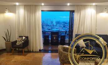 Imagem: Apartamento de luxo no Alto da Mooca 3