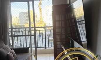 Imagem 4: Apartamento com 2 dormitórios, 1 vaga , Vila Califórnia