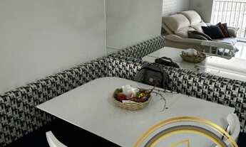 Imagem 6: Apartamento a venda na Chácara Santo Antônio