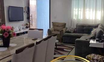 Imagem 5: Sobrado a venda na Vila Carrão