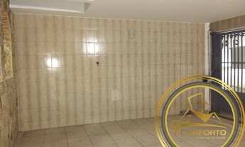 Imagem 3: Sobrado à venda em São Paulo-SP: 4 quartos, 1 suíte, 2 salas, 3 banheiros, 2 vagas na Chác