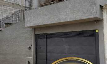 Imagem: SOBRADO VILA DALILA