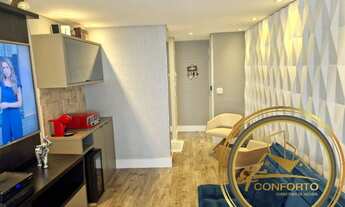 Imagem 7: Apartamento 3 dormitórios, 1 suíte, no Tatuapé