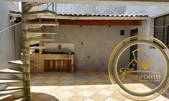 Imagem 3: SOBRADO VILA DALILA