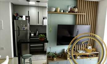 Imagem 5: Apartamento a venda na Chácara Santo Antônio