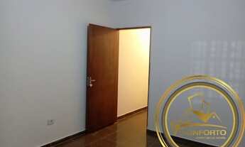 Imagem 7: Sobrado à venda em São Paulo-SP: 4 quartos, 1 suíte, 2 salas, 3 banheiros, 2 vagas na Chác