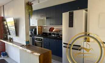 Imagem 7: Apartamento com 2 dormitórios, 1 vaga , Vila Califórnia