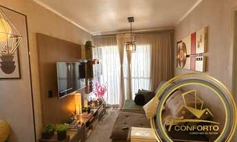 Imagem: Apartamento, 3 dormitórios, 1 suíte na