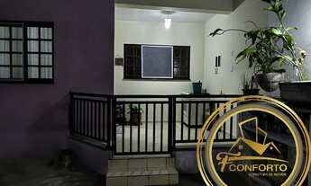 Imagem: Sobrado à venda 3 quartos, 2 salas, 3