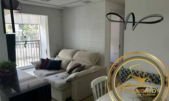 Imagem: Apartamento a venda na Chácara Santo Antônio